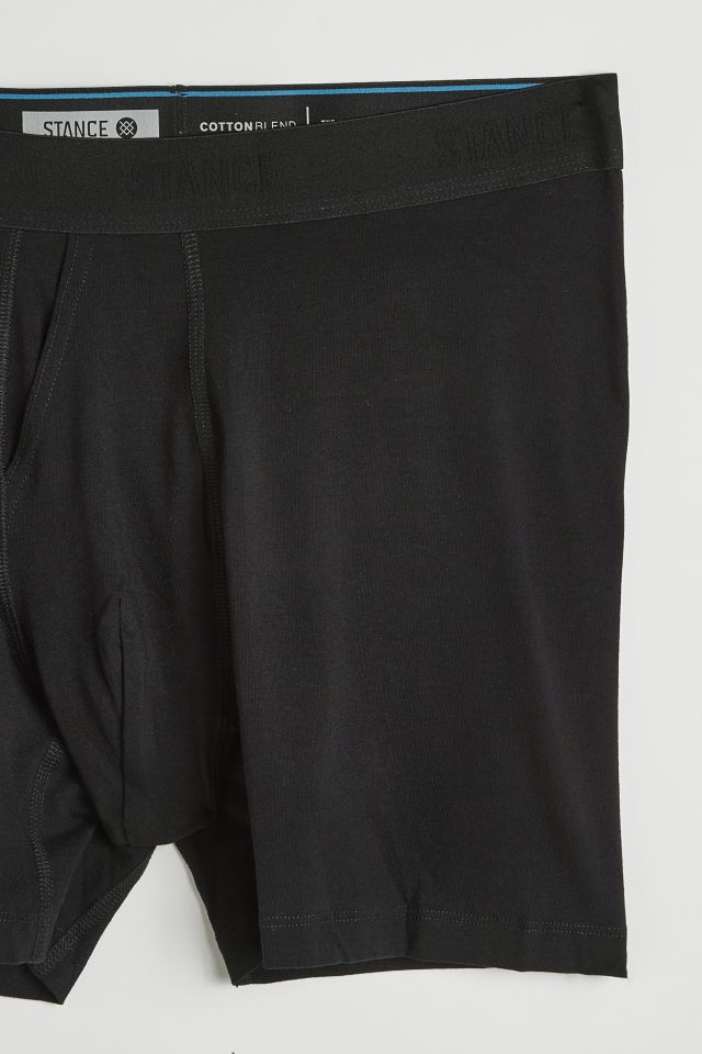Stance Standard 6" Boxer Brief #1