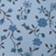 Blue Clarissa