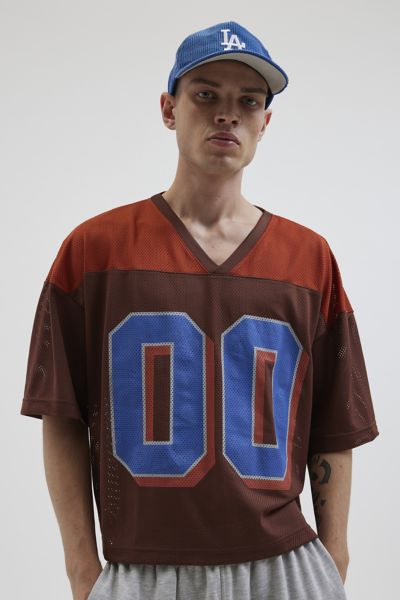 BDG Nitro Bleached Out Baggy Fit Jean