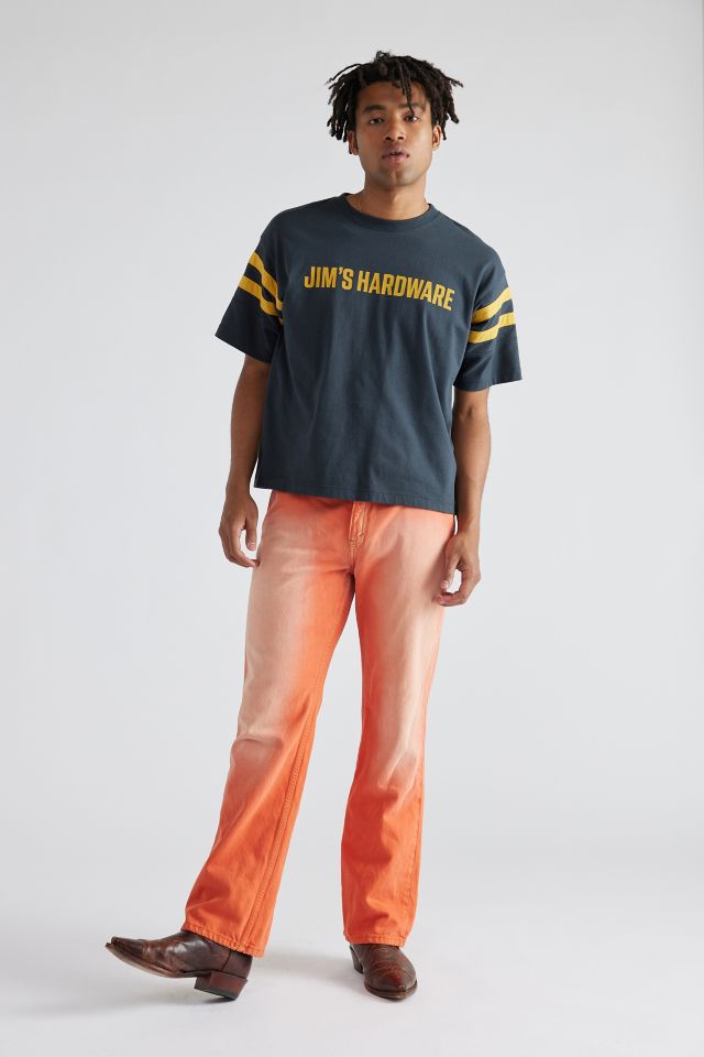 Urban Renewal Remade Levi's® Overdyed & Faded Jean | Urban Outfitters