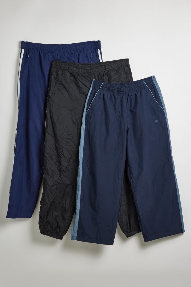Urban Renewal Vintage Sporty Windpant #1