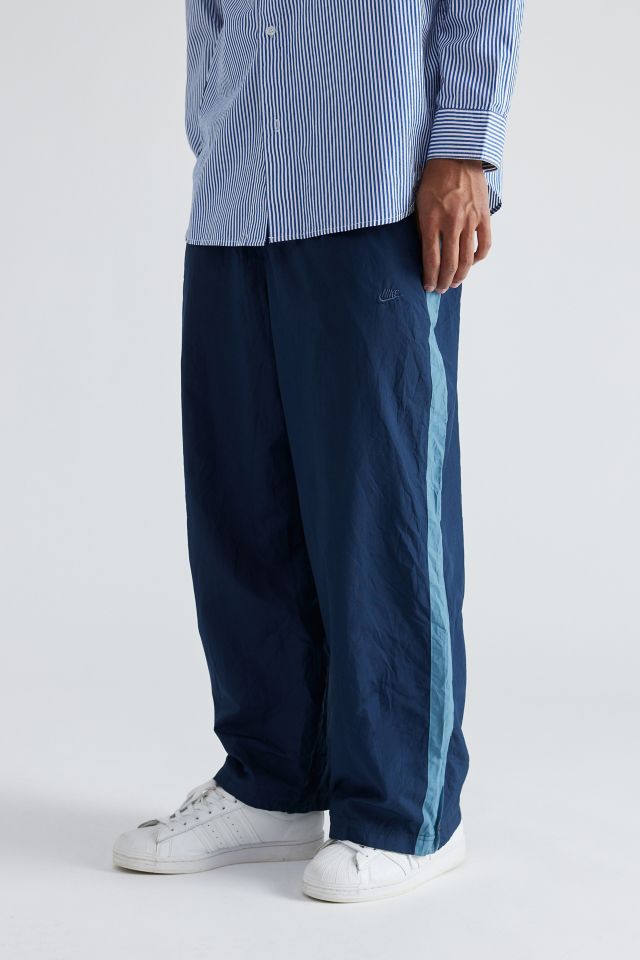 Urban Renewal Vintage Sporty Windpant #2