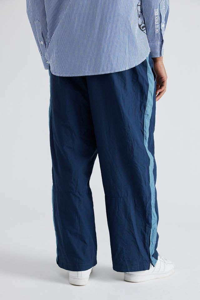 Urban Renewal Vintage Sporty Windpant #3