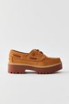 Timberland Women's Stone Street Boat Shoe