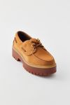 Timberland Women's Stone Street Boat Shoe