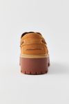 Timberland Women's Stone Street Boat Shoe
