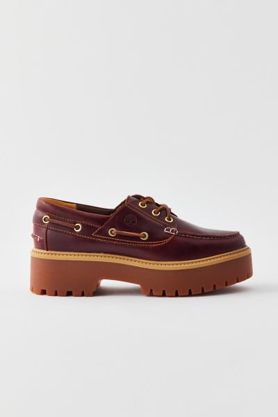 Women's Loafers + Oxfords