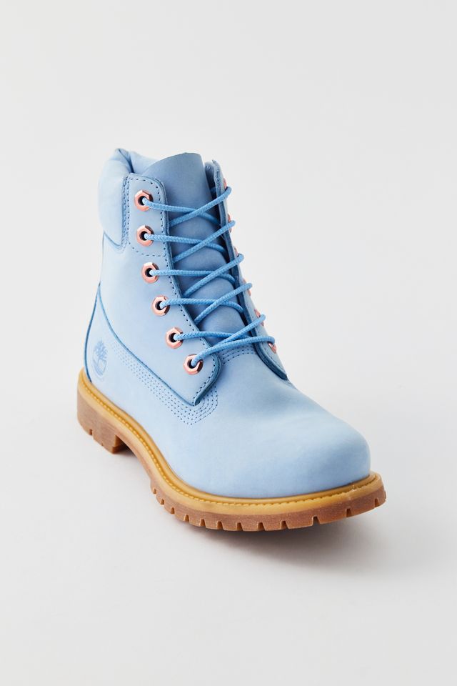 Timberland Women
