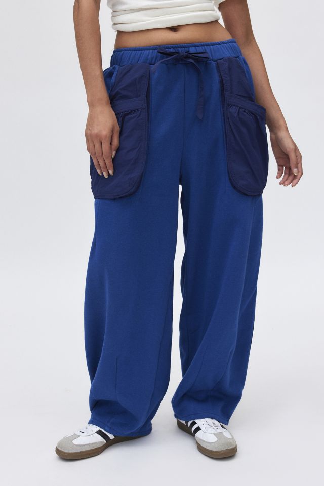 BDG Trish Balloon Jogger | Urban Outfitters