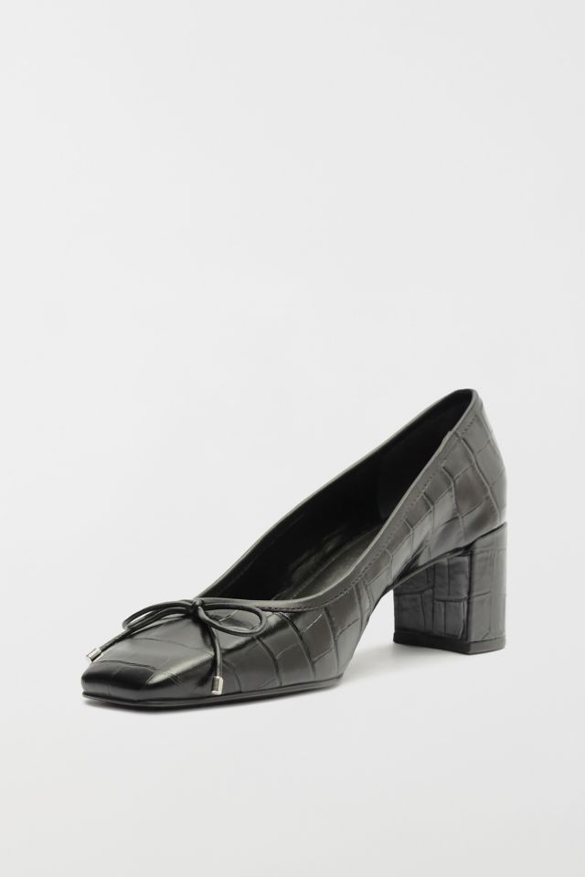 Schutz Arissa Ballet Block Heel #2