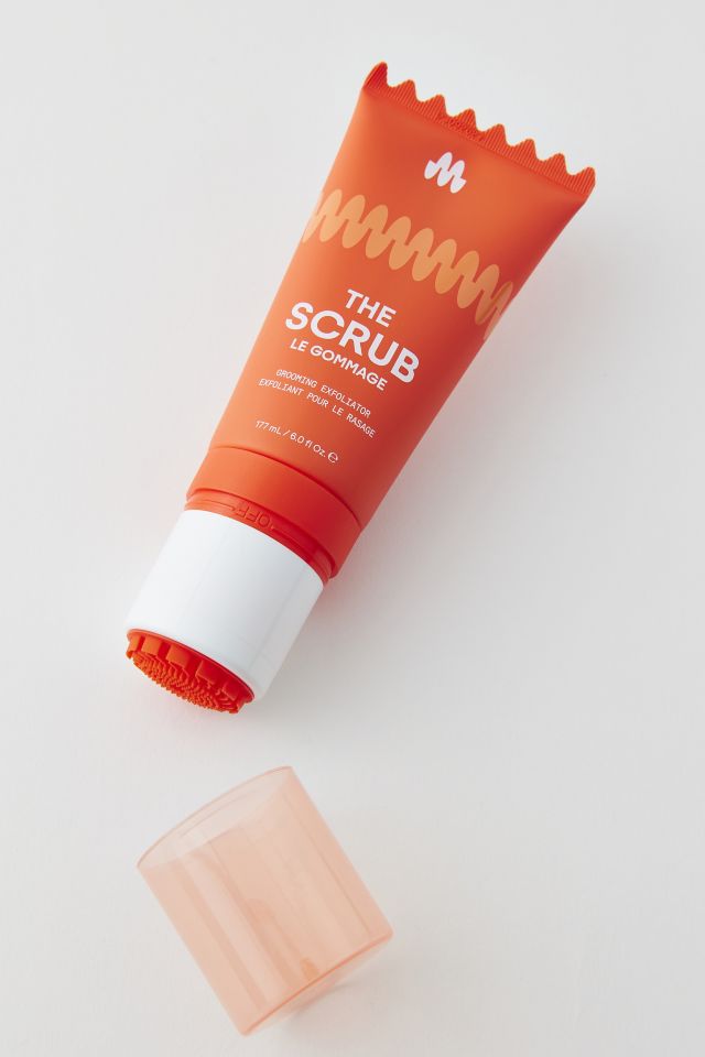 Exfoliant Nettoyant Meridian The Scrub #2
