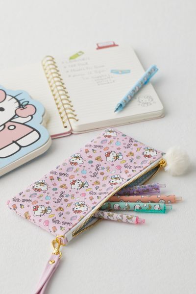 Hello Kitty Pencil Case | Urban Outfitters