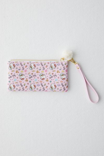 Hello Kitty Pencil Case