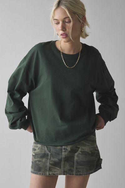 Vintage 1970s Football T-shirt Made in USA | Urban Outfitters