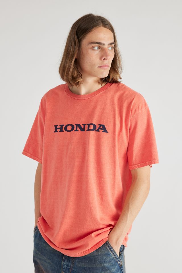 Honda Racing Tee | Urban Outfitters