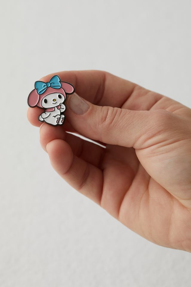 Hello Kitty & Friends Blind Box Enamel Pin #3