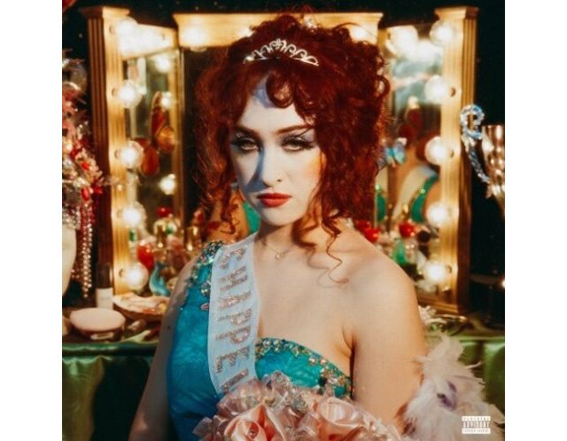 Chappell Roan - The Rise And Fall Of A Midwest Princess CD #1