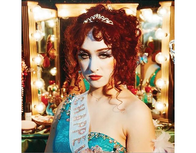 Chappell Roan - The Rise And Fall Of A Midwest Princess CD #2