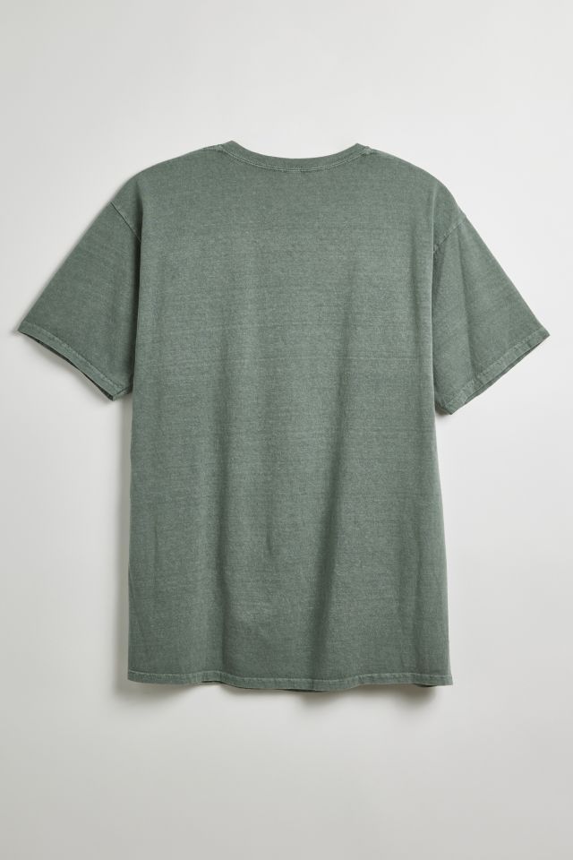 Open Court Tennis Tee #2