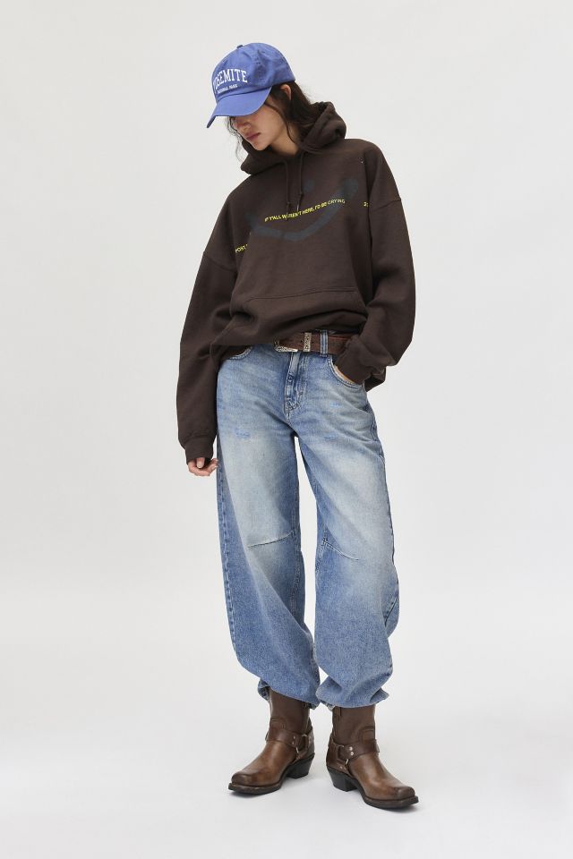 Post Malone Graphic Hoodie Sweatshirt #1