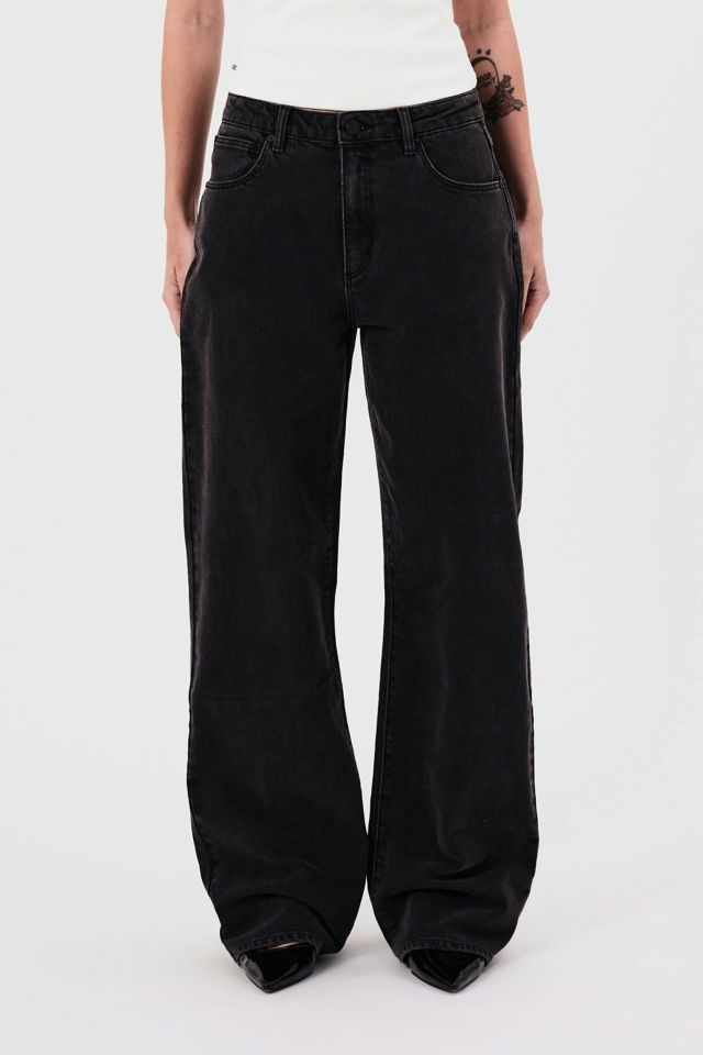 Abrand 95 Baggy Petite Jean #1
