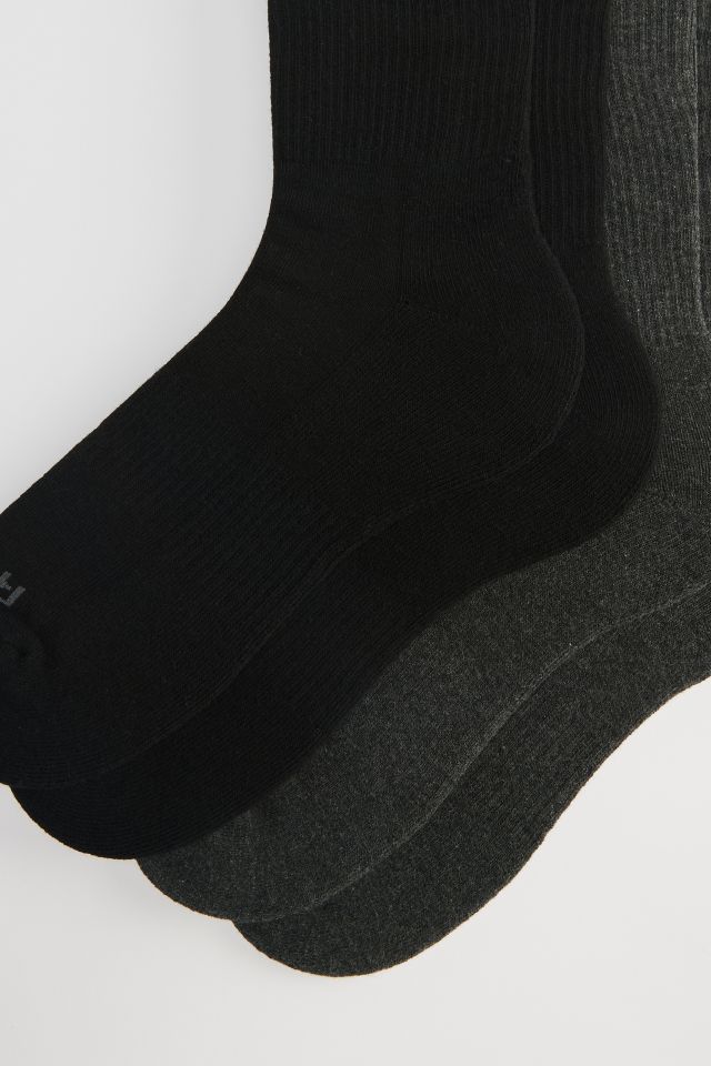 Reebok Athletic Crew Sock 2-Pack #1