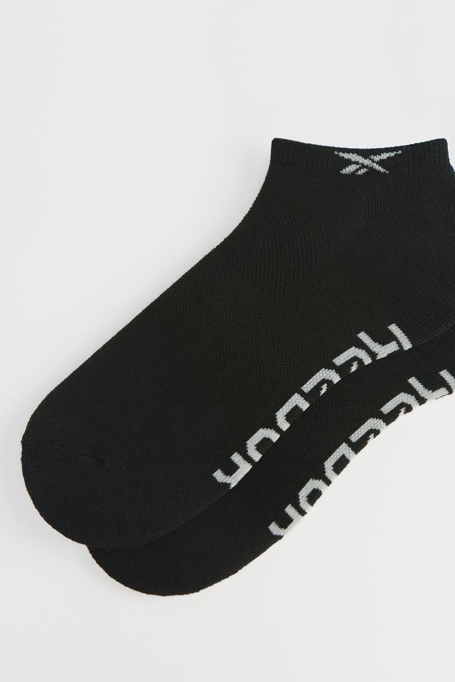 Reebok Athletic Low Cut Ankle Sock 6-Pack #2