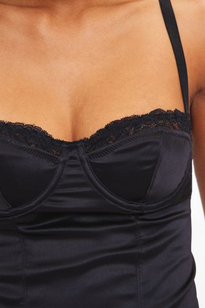 Out From Under Adriana Wear Me Corset Bra