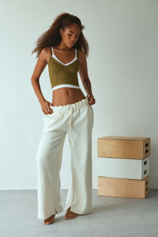 Camisole double épaisseur BDG Brooke #1