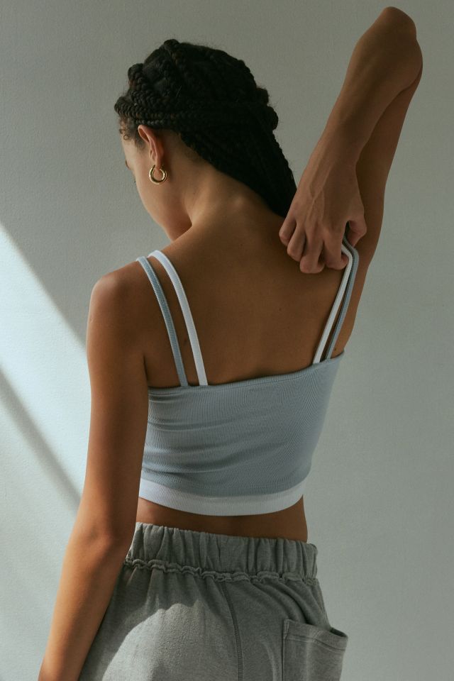 BDG Brooke Double Layer Cami #1