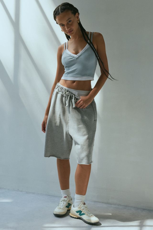 BDG Brooke Double Layer Cami #2