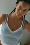 BDG Brooke Double Layer Cami