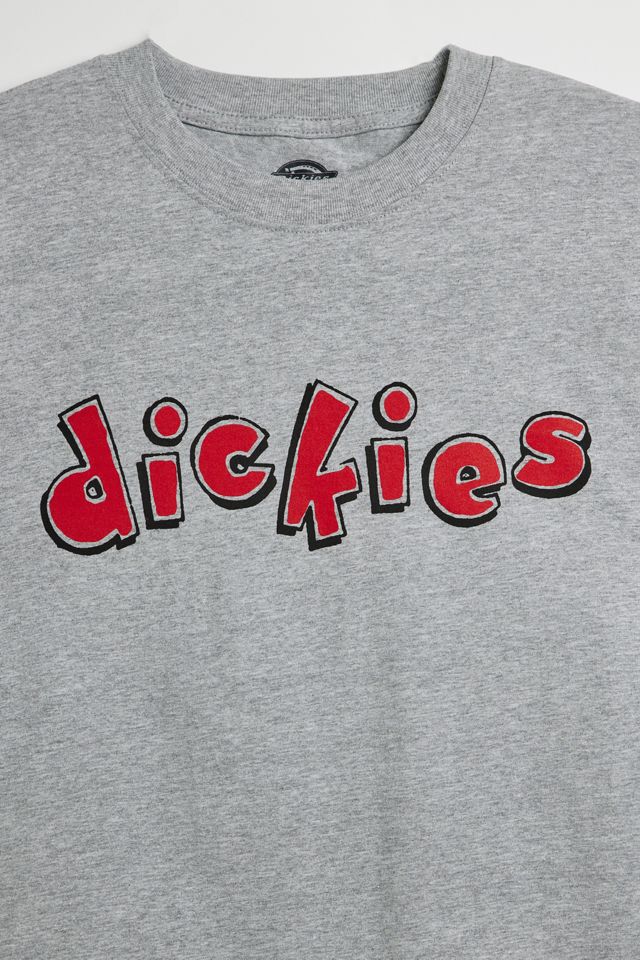 Dickies X Green Day UO Exclusive Dookie Logo Tee | Urban Outfitters