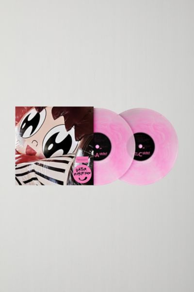 Porter Robinson – SMILE! :D UO Exclusive 2XLP | Urban Outfitters