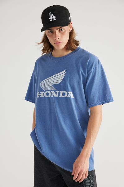 Honda Wing Tee