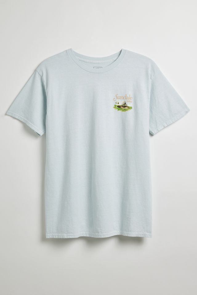 Sundale Valley Golf Tee Urban Outfitters