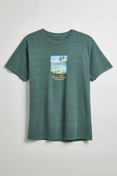 Game Point Tennis Tee