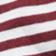 Red + White Stripes