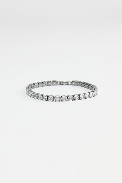 Men s Bracelets Silver Gold Bracelets Urban Outfitters