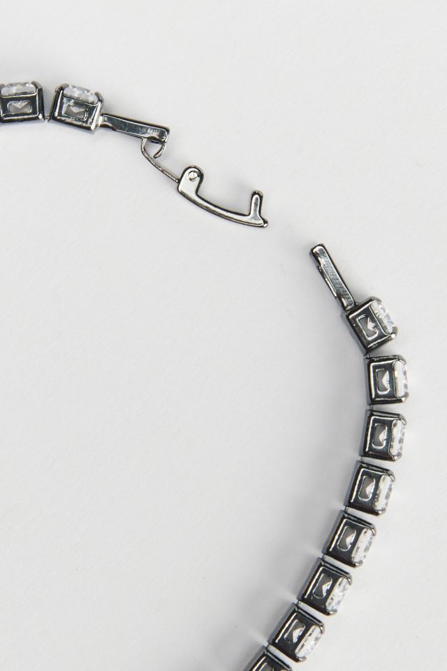 Jett Tennis Bracelet #1