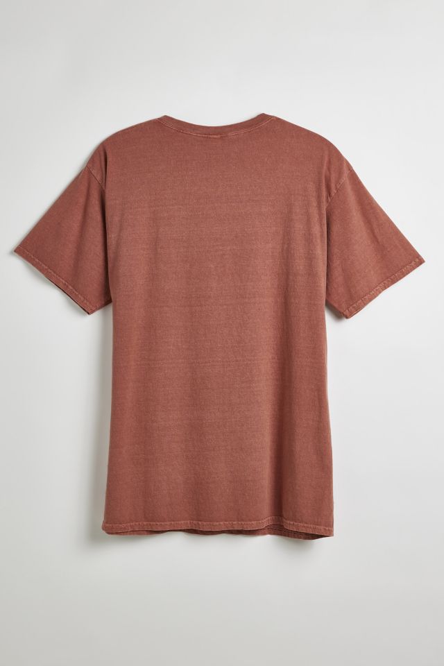 California Records Graphic Tee #2
