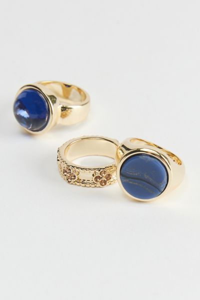 Brix Ring Set