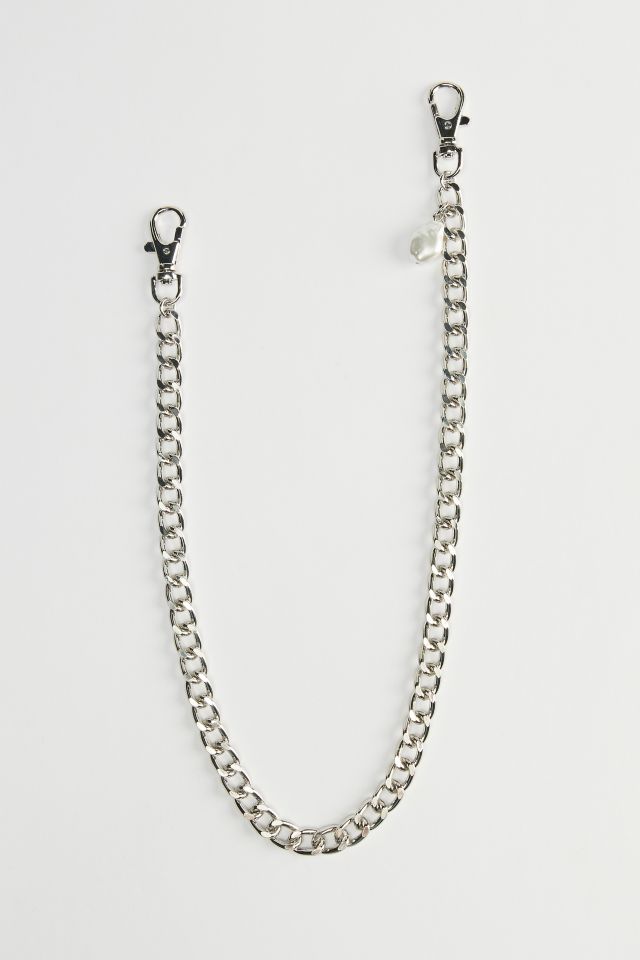 Cross Charm Wallet Chain