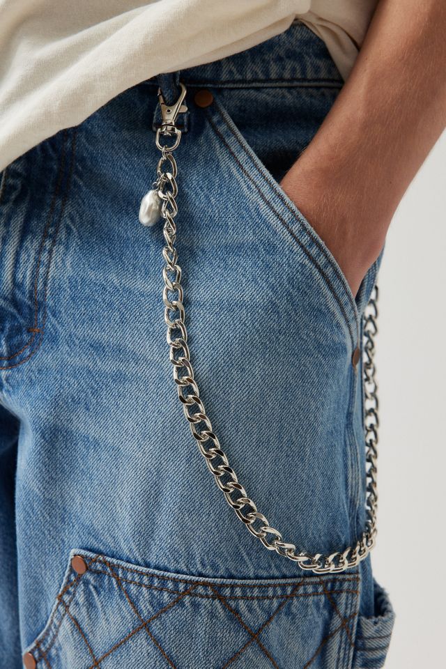 Cross Charm Wallet Chain
