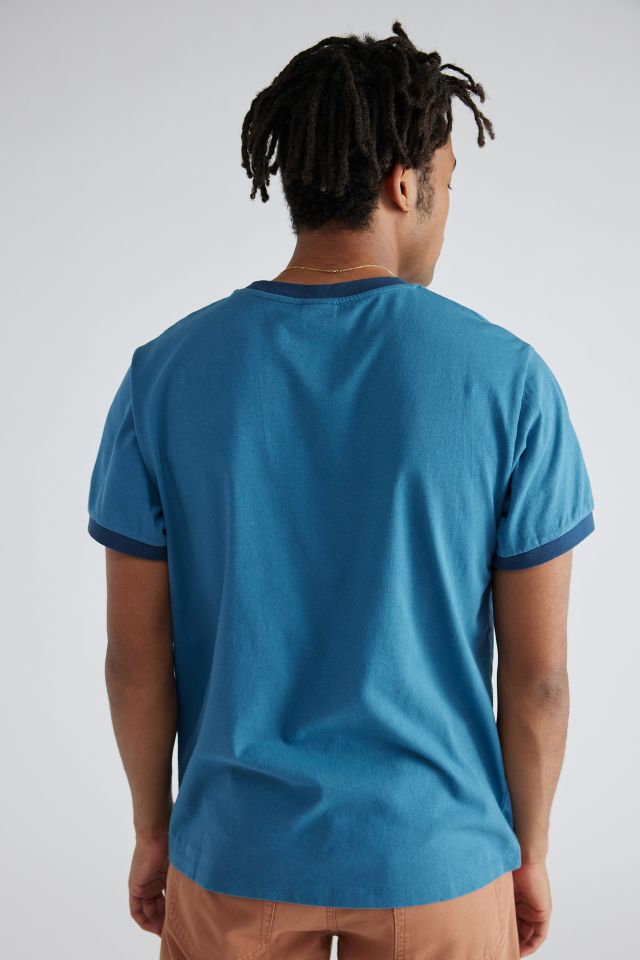 Japan Ringer Tee | Urban Outfitters