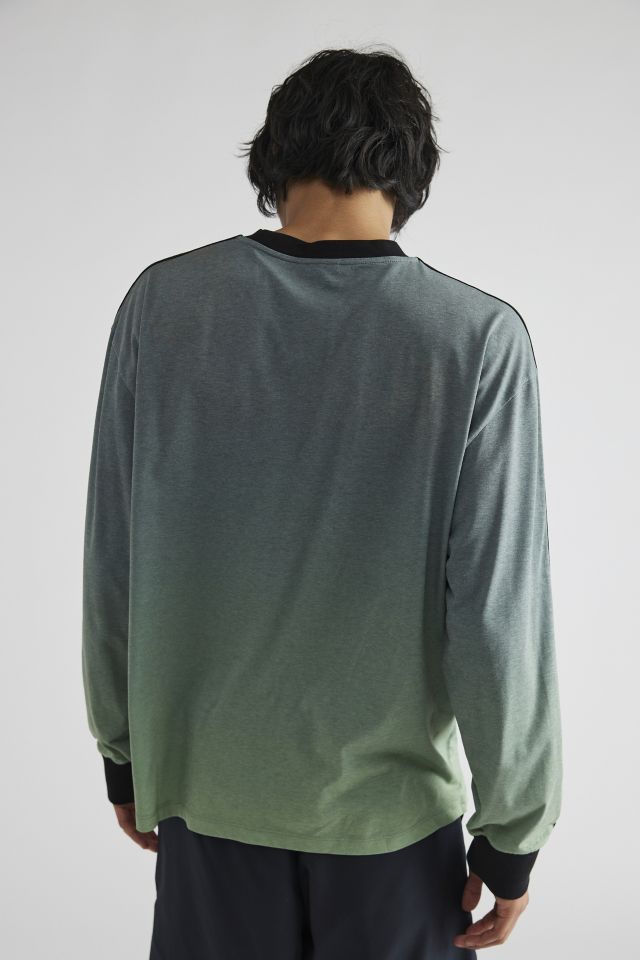 Roma Long Sleeve Tee #1