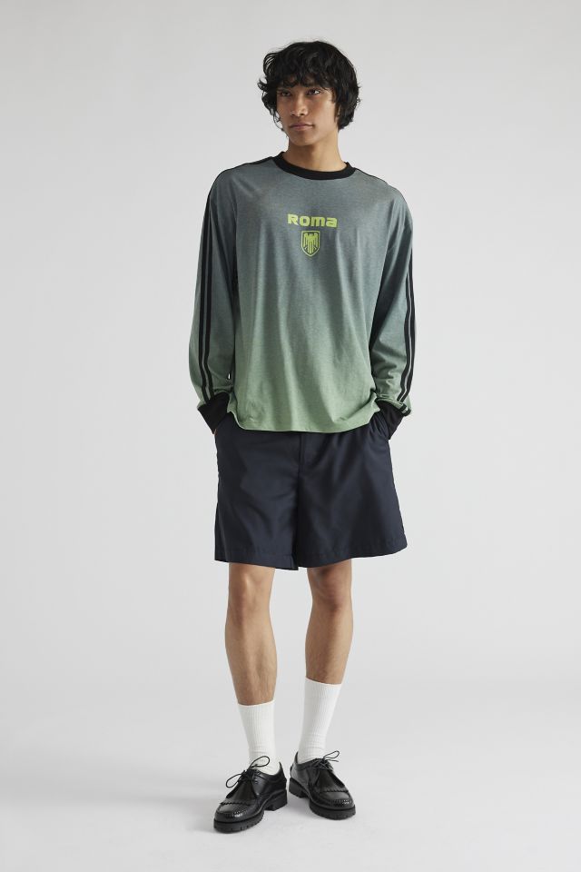 Roma Long Sleeve Tee #2