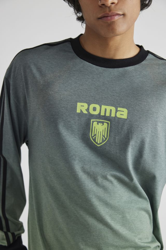Roma Long Sleeve Tee #3