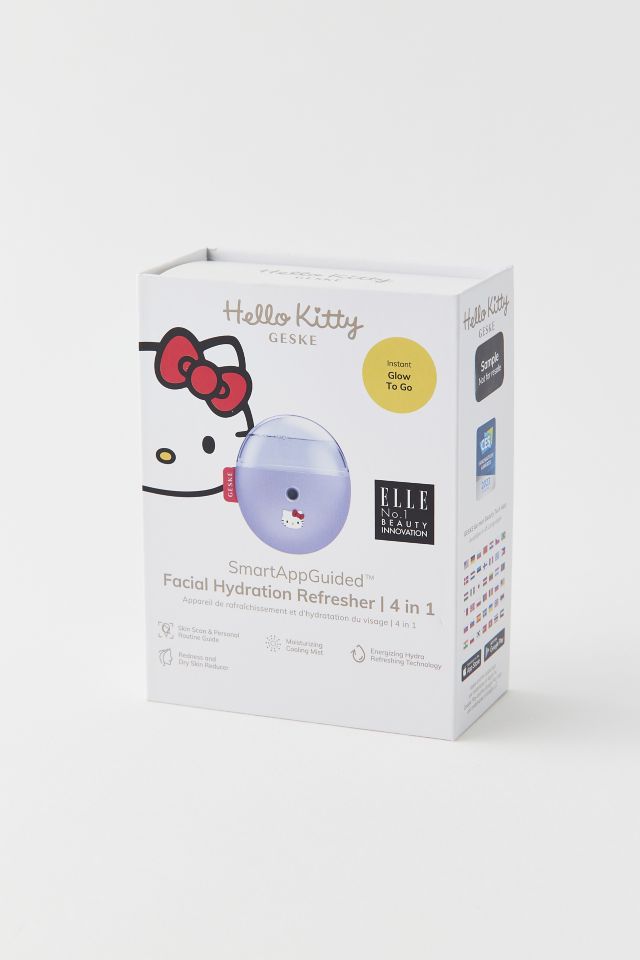 Geske Sanrio Hello Kitty 4-In-1 Facial Hydration Refresher #1