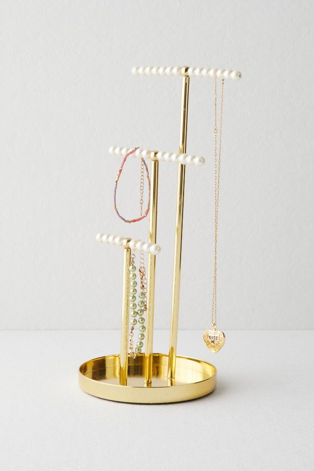 Eleni Jewelry Stand #3